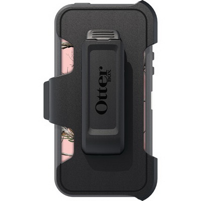 เคส Otterbox เคส iPhone 5 Defender Series with Realtree Camo-AP Pink เคส 2 ชั้นกันกระแทกจาก USA ของแท้ 100% มั่นใจ Gadget Friends